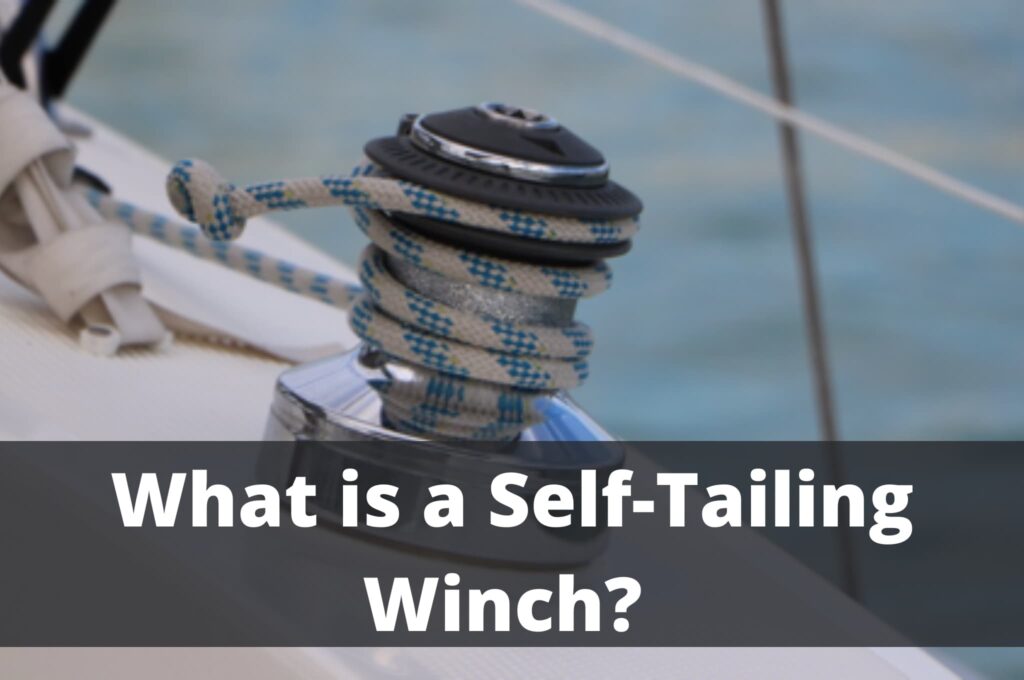 What is a Self Tailing Winch feature image