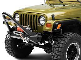 For Different Jeep TJ Models