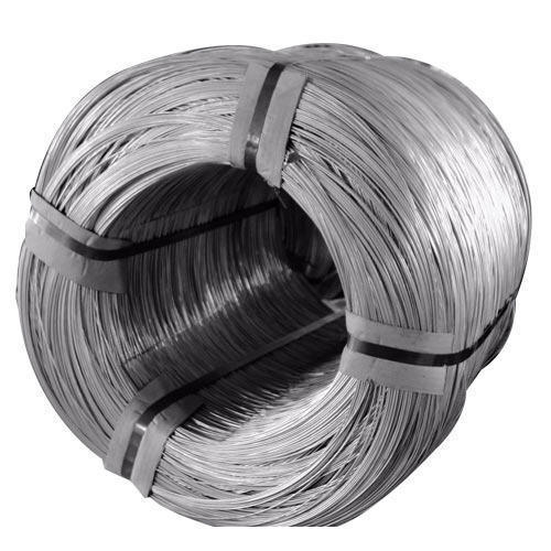Flat Steel Cable