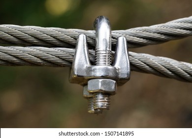 cable clamp