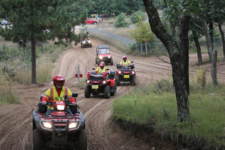 The Potential Benefits Of Allowing ATVs On Public Roads