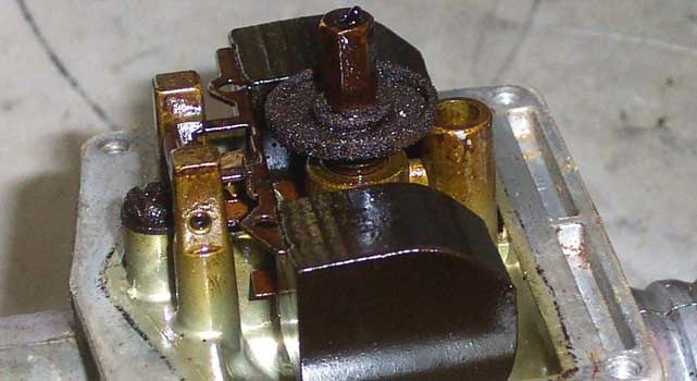 How Much Does An ATV Carburetor Cleaning Cost?