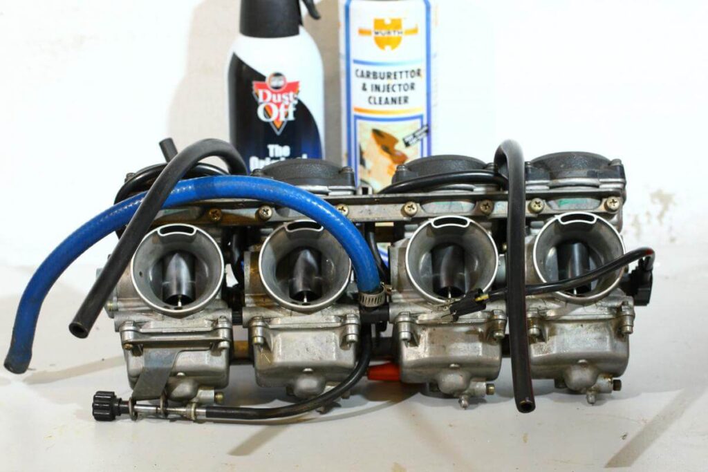 Is It Worth It To Clean A Carburetor?
