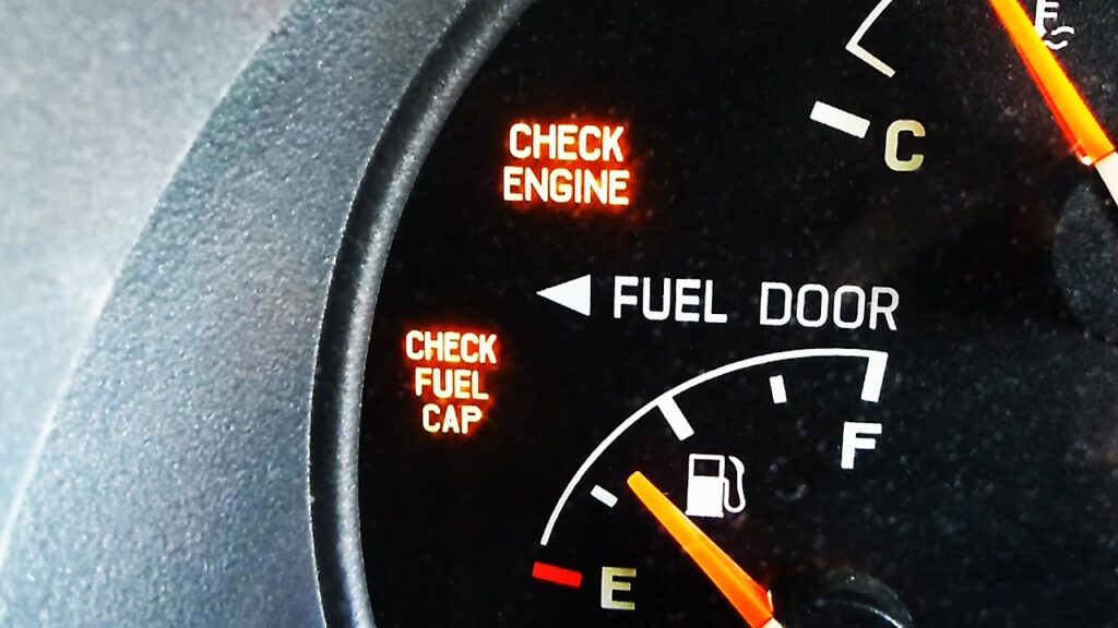Check Fuel