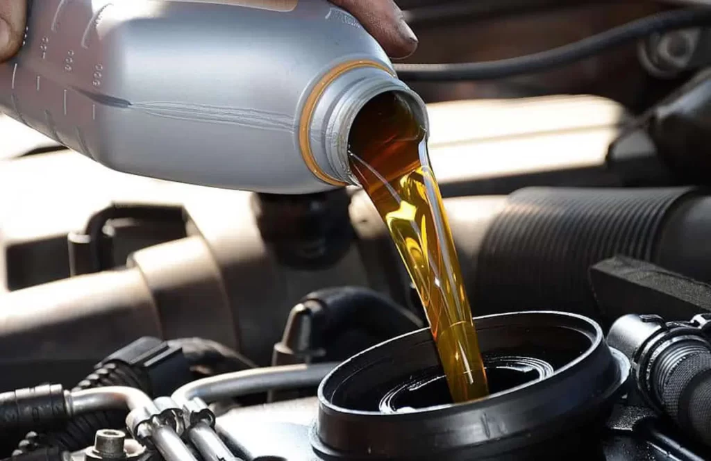 Preventing Coolant In ATV Oil