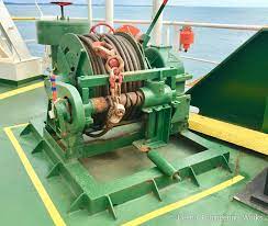 Tugger Winches Uses