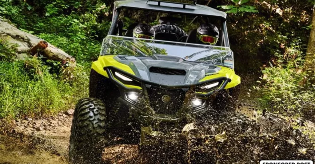 How to Fix an ATV that Revs Wide Open