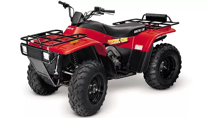 Tips for Preventing Your ATV from Revving Wide Open