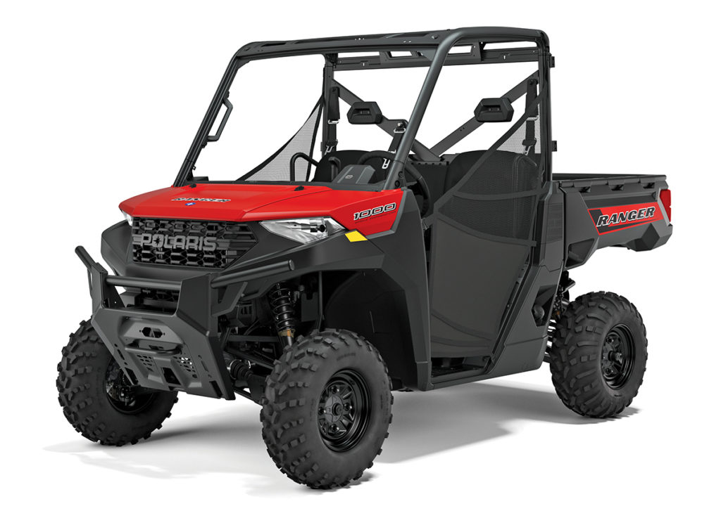 Benefits Of UTVs limited to 1000cc