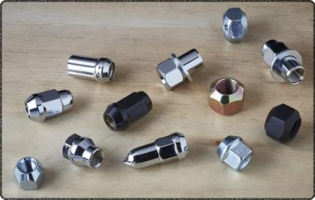 How To Get Accurate Lug Nut?- Guidance for Buyers!