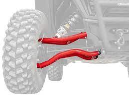 What Are The Benefits Of Superatv Arms: Gives Warranty And Customer care: