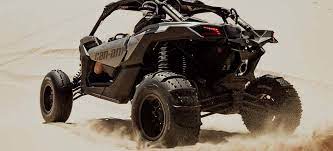 Benefits Of Same Size Tires Of UTV : More Stable Ride: 