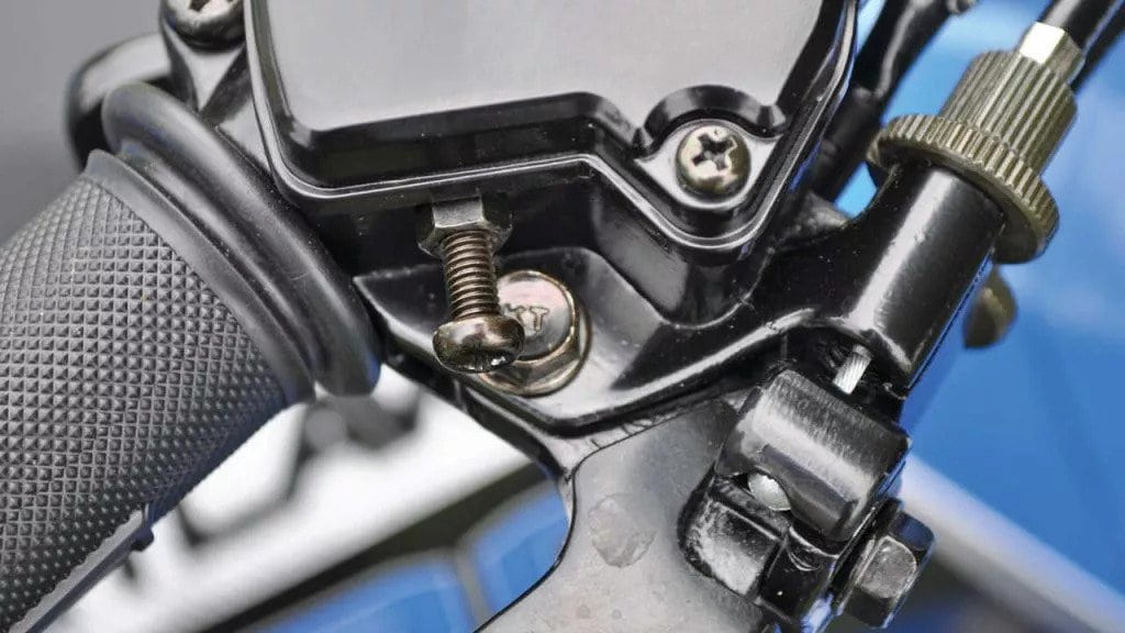 Getting to Know the Throttle Limiter Screw 