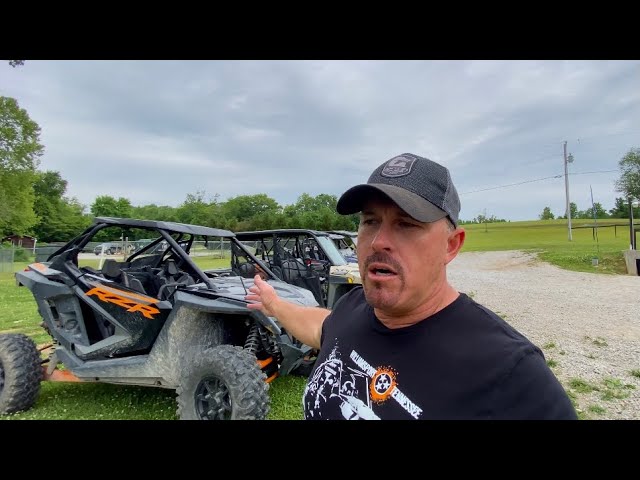 Factors To Consider Before Buying A Used UTV